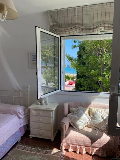 La Digue Beach House — Foto 8