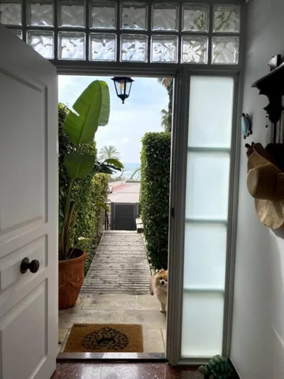 La Digue Beach House — Foto 9