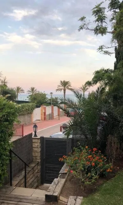La Digue Beach House — Foto 11
