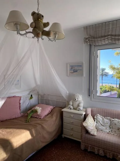 Villa — La Digue Beach House