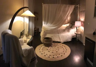 La dimora del Casanova B&B boutique — foto 2