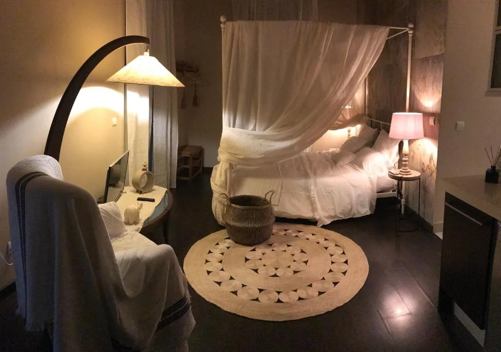 La dimora del Casanova B&B boutique