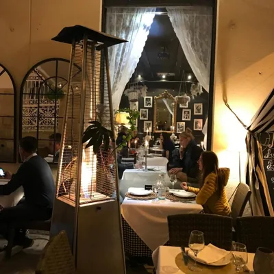 La dimora del Casanova B&B boutique — foto 4