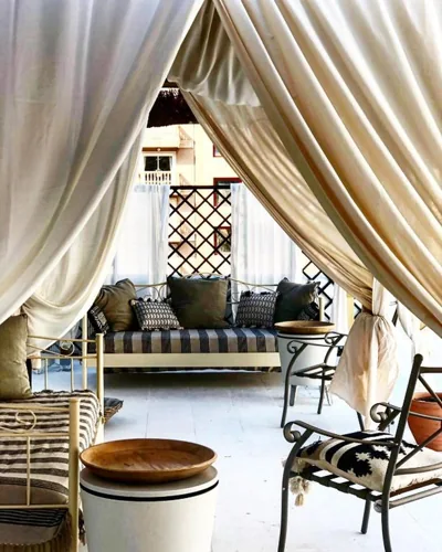 La dimora del Casanova B&B boutique — foto 9