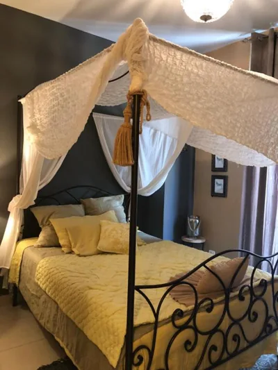 La dimora del Casanova B&B boutique — foto 10
