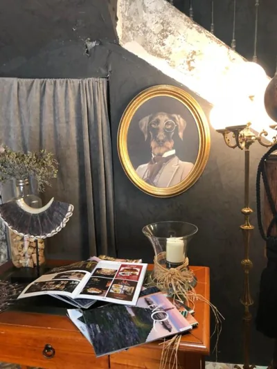 La dimora del Casanova B&B boutique — foto 12