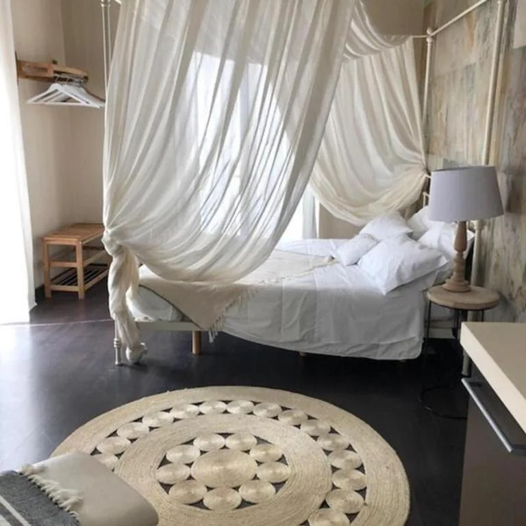Suite Junior — La dimora del Casanova B&B boutique