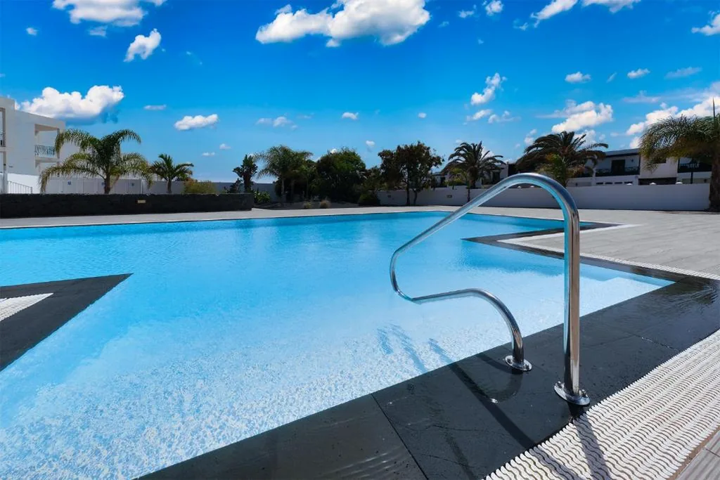 一軒家 — La Docta 112 Senator - Pool View By Lanzarote Vacation Homes
