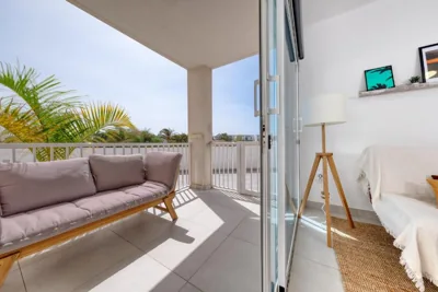La Docta 112 Senator - Pool View By Lanzarote Vacation Homes — 写真 2