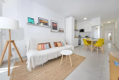 La Docta 112 Senator - Pool View By Lanzarote Vacation Homes — 写真 3