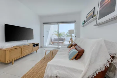 La Docta 112 Senator - Pool View By Lanzarote Vacation Homes — 写真 5