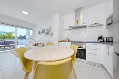 La Docta 112 Senator - Pool View By Lanzarote Vacation Homes — 写真 6