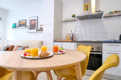 La Docta 112 Senator - Pool View By Lanzarote Vacation Homes — 写真 7