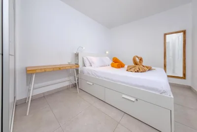 La Docta 112 Senator - Pool View By Lanzarote Vacation Homes — 写真 8