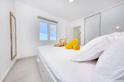 La Docta 112 Senator - Pool View By Lanzarote Vacation Homes — 写真 9