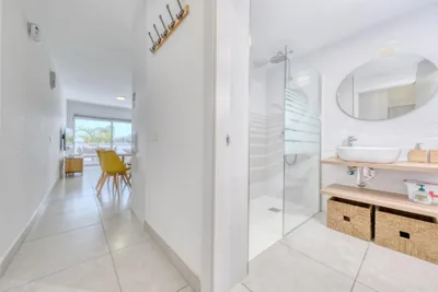 La Docta 112 Senator - Pool View By Lanzarote Vacation Homes — 写真 10
