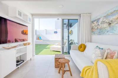 La Dolce Vita - Villa familiar con piscina privada — 写真 2
