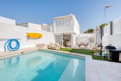 La Dolce Vita - Villa familiar con piscina privada — 写真 4