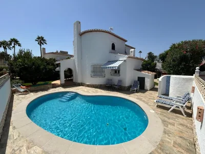 La Duna de Denia — 照片 4