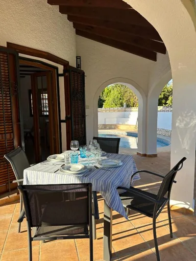 La Duna de Denia — 照片 11