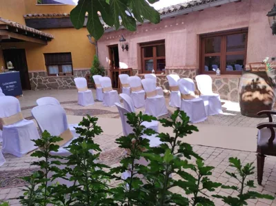 La Encomienda de Oreja — photo 11