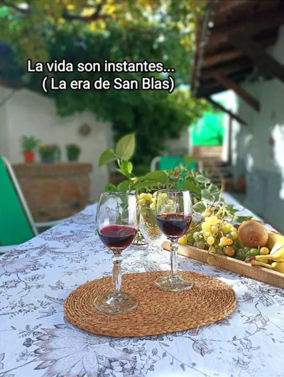 La Era de San Blas — 写真 9
