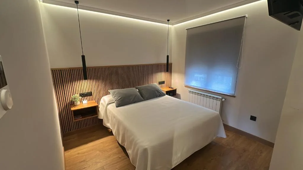 La Era Rooms