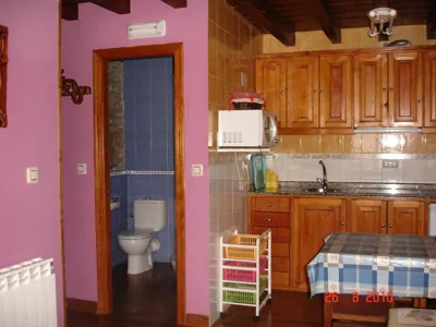 La Ería de Colombres — foto 3