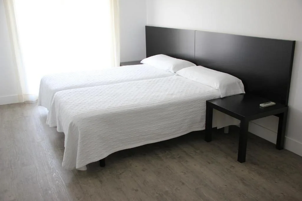 Appartamento con 2 camere da letto - attico — La Ermita