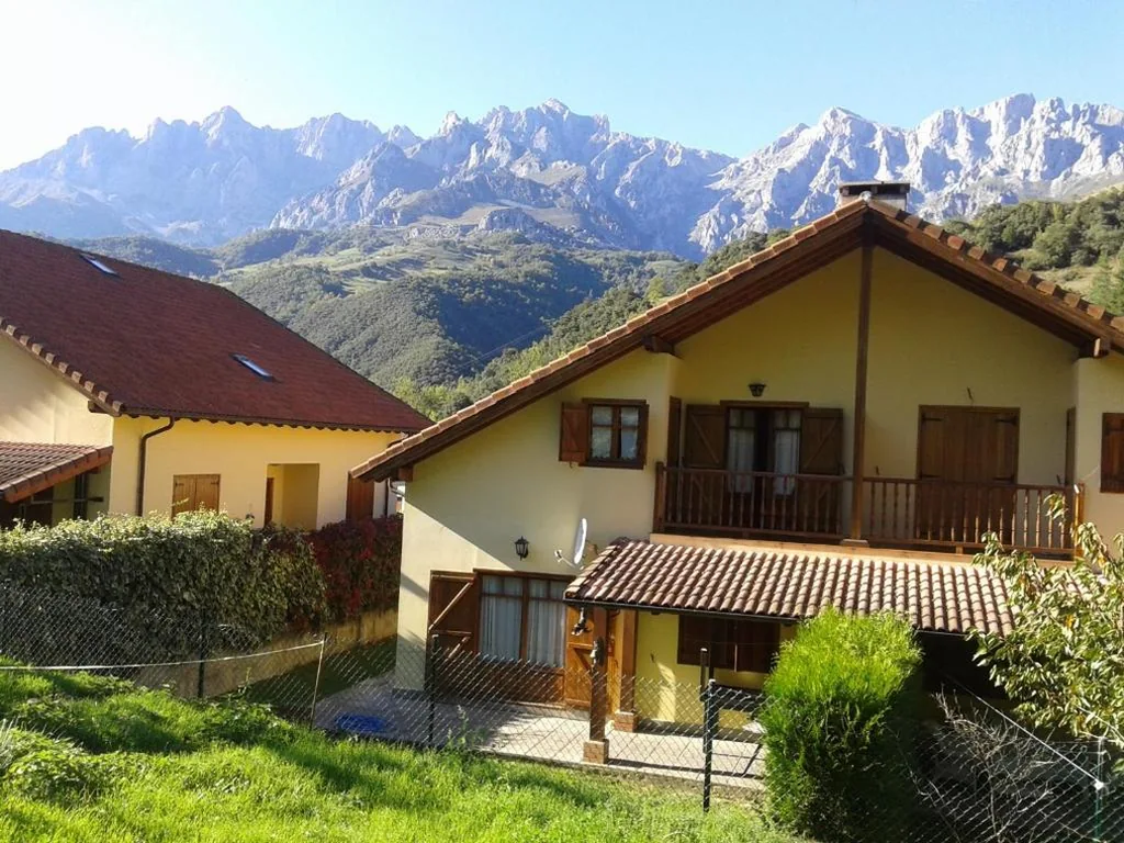 Casa con 4 camere da letto — La Ermita