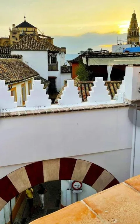 La Ermita Suites - Único Hotel Monumento de Córdoba