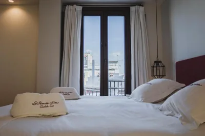 La Ermita Suites - Único Hotel Monumento de Córdoba — foto 5