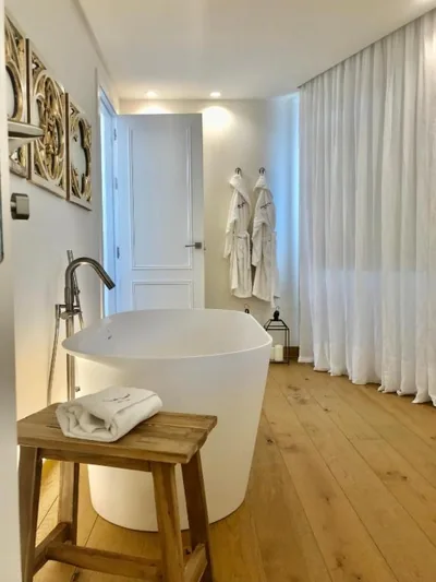 La Ermita Suites - Único Hotel Monumento de Córdoba — foto 10