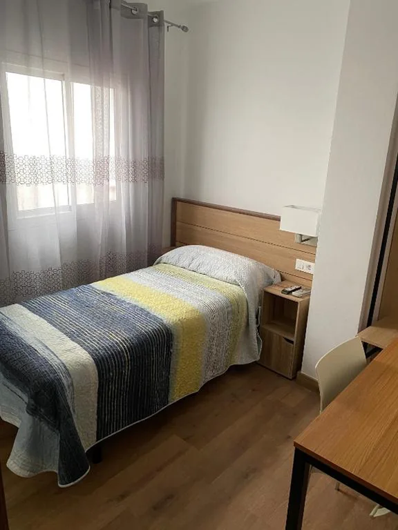 Quarto Individual — La Escapada