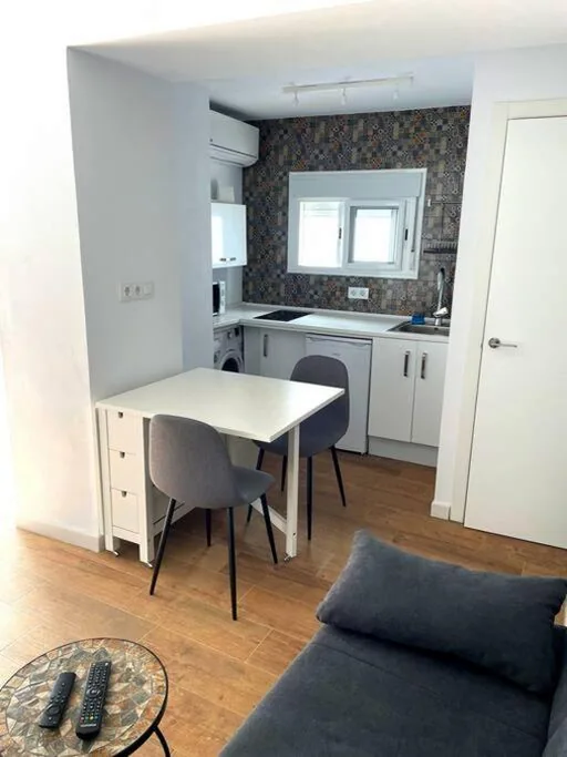 Casa de 2 dormitorios — La Escondida de Vejer