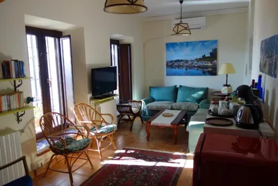 La Escondida Ronda, B&B — foto 4