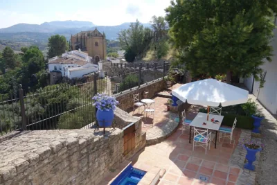 La Escondida Ronda, B&B — foto 5