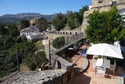 La Escondida Ronda, B&B — foto 6