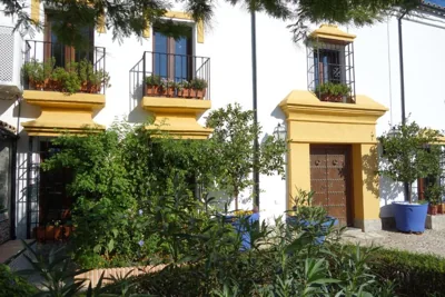 La Escondida Ronda, B&B — foto 7