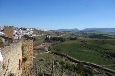 La Escondida Ronda, B&B — foto 9
