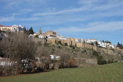 La Escondida Ronda, B&B — foto 12