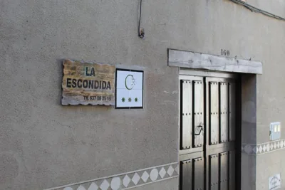 La Escondida — photo 8
