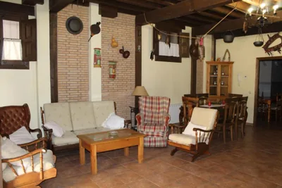 La Escondida — photo 9