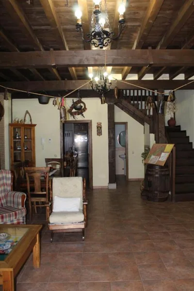 La Escondida — photo 10