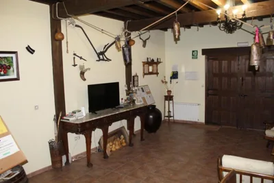 La Escondida — photo 11