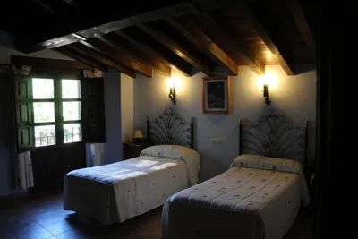 La Escondida — photo 12