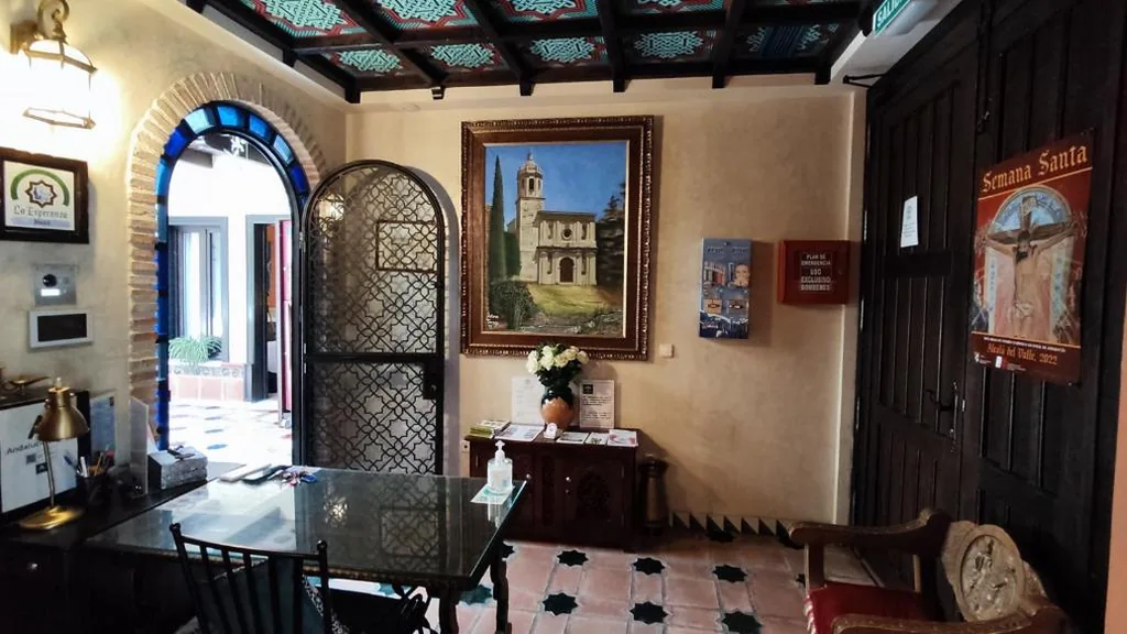 La Esperanza