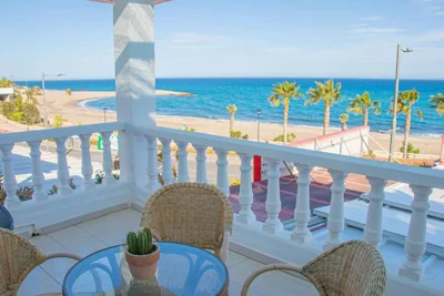 La Esperanza Beach- Zona Pubs y Restaurantes — foto 6