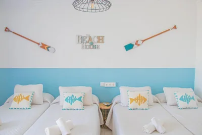 La Esperanza Beach- Zona Pubs y Restaurantes — foto 7