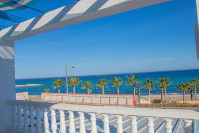 La Esperanza Beach- Zona Pubs y Restaurantes — foto 9